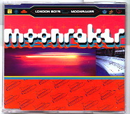 London Boys - Moonraker